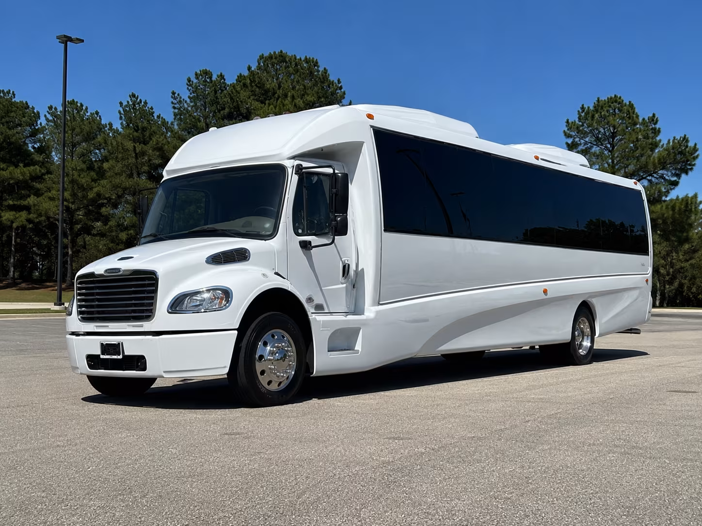 bachelorette and birthday party buses in surprise arizona