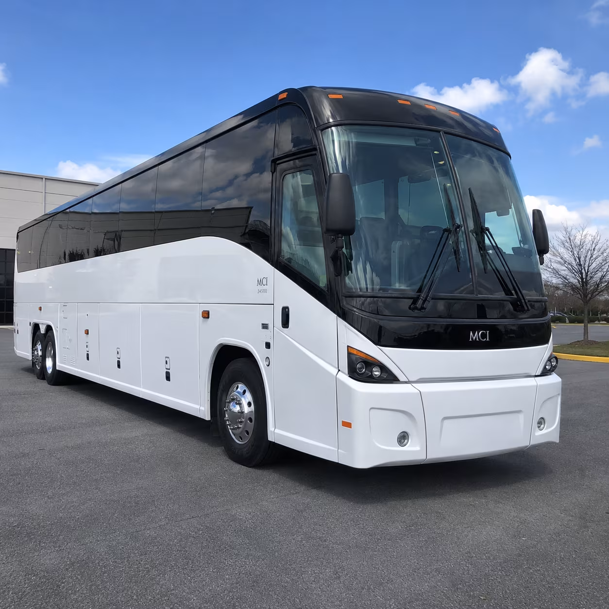 bus rentals to phoenix mesa gateway airport aza for west valley groups
