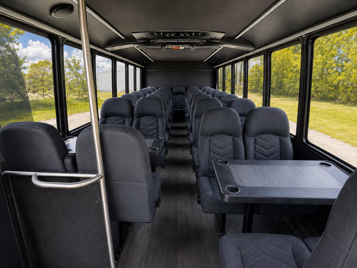 find the perfect transportation for your next prom 5
