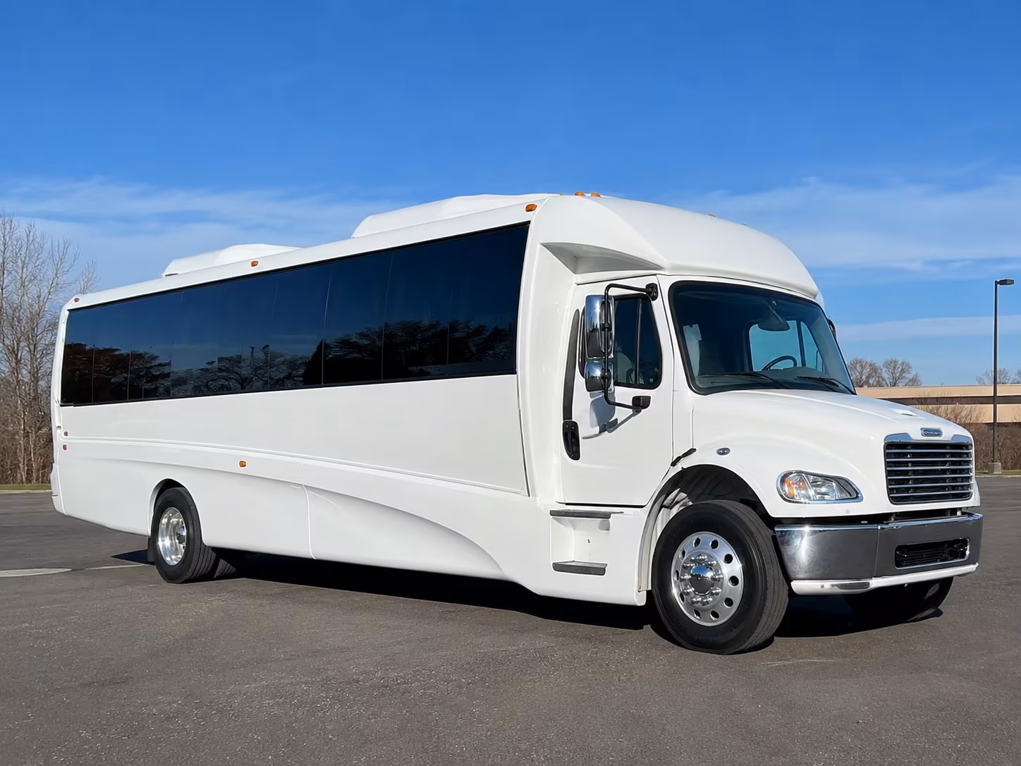 group transportation in surprise booked in minutes instead of days