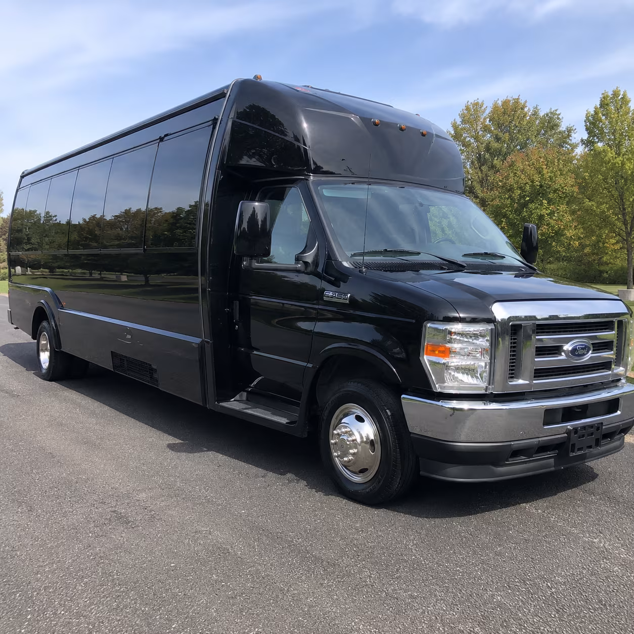 party buses for bachelorette wine tours departing surprise