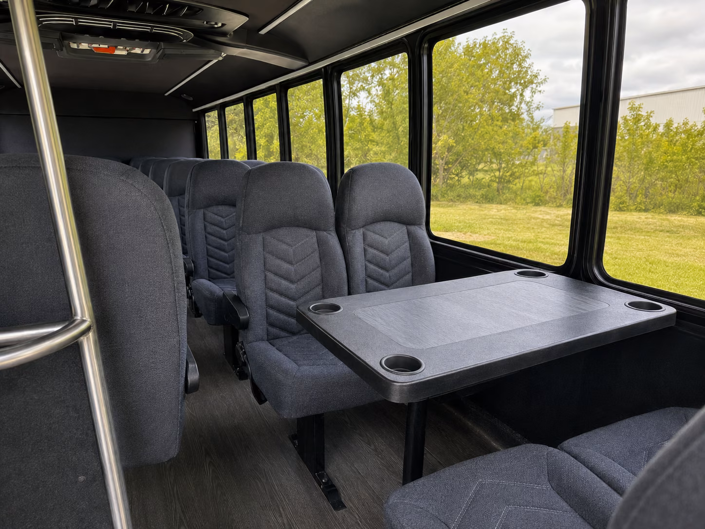 prom buses serving surprise students at willow canyon valley vista and shadow ridge