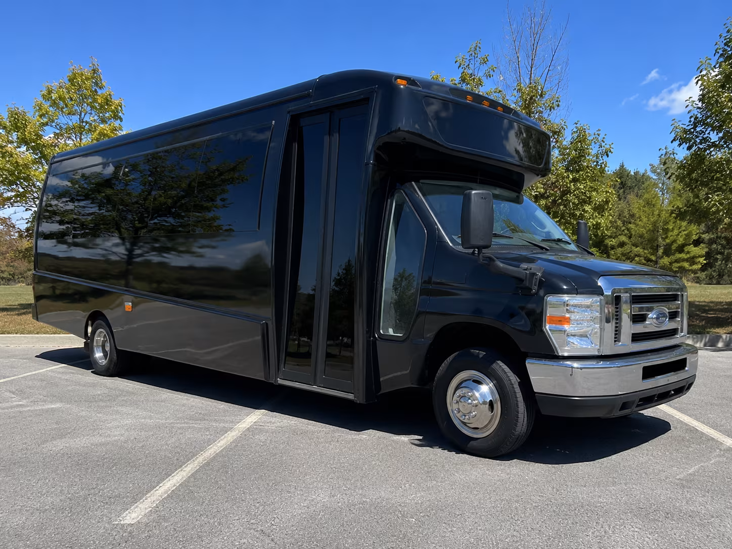 school field trip and educational buses out of surprise