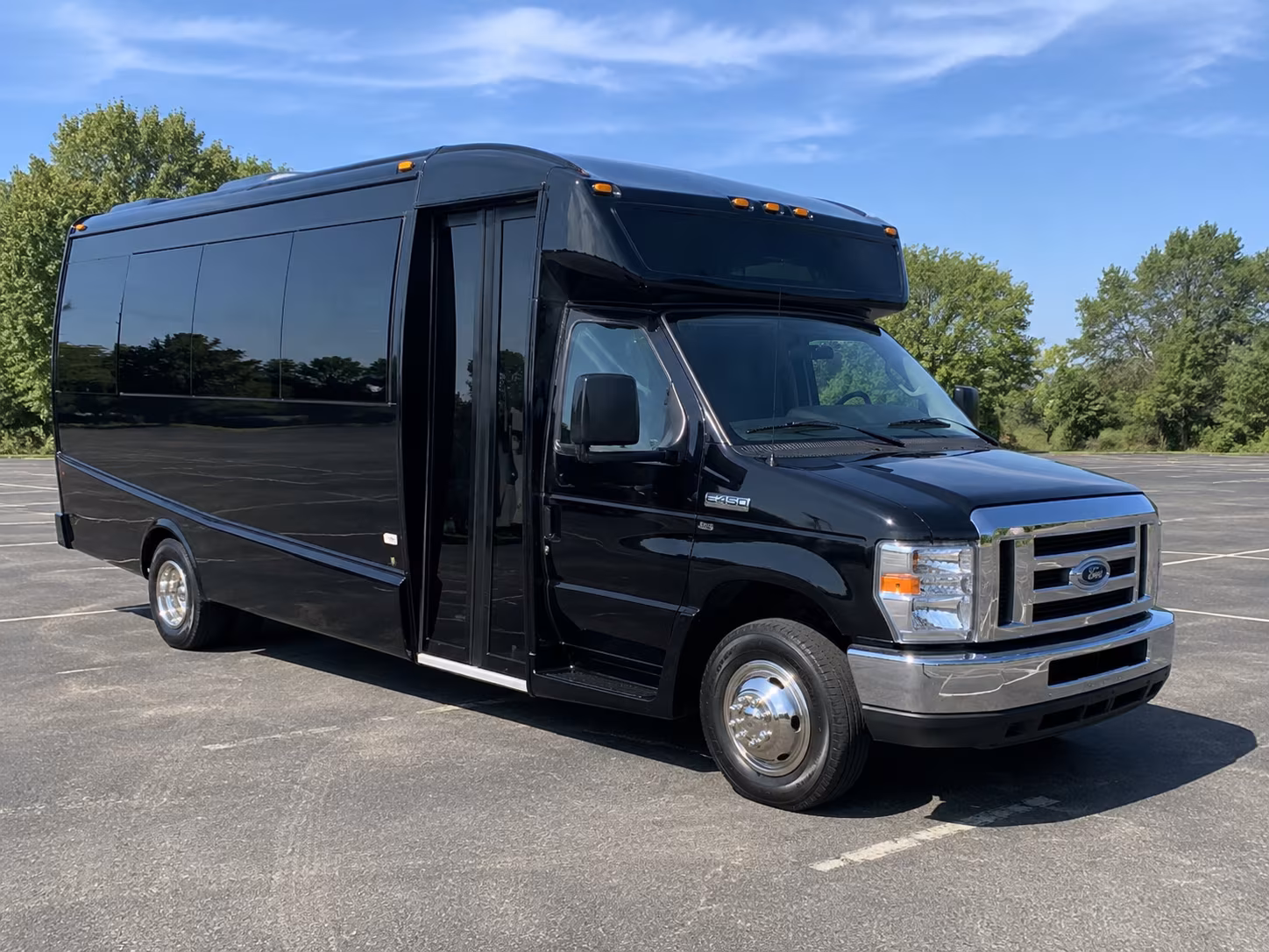 spring training and stadium event buses in surprise