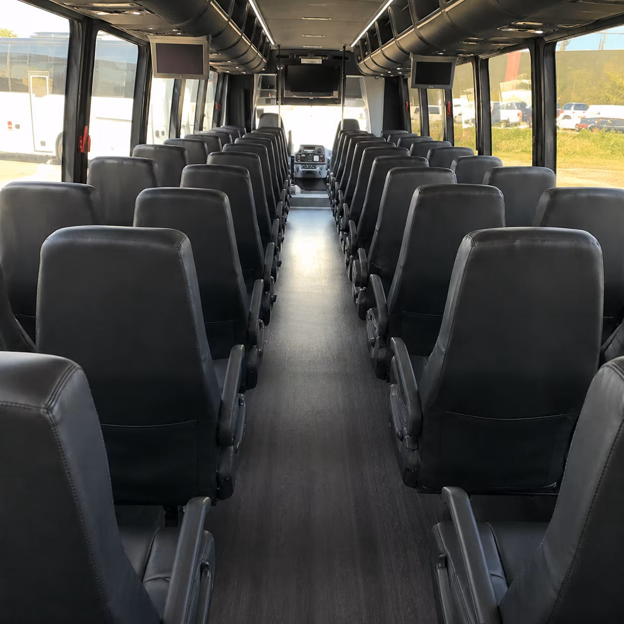 spring training buses to surprise stadium for cactus league games