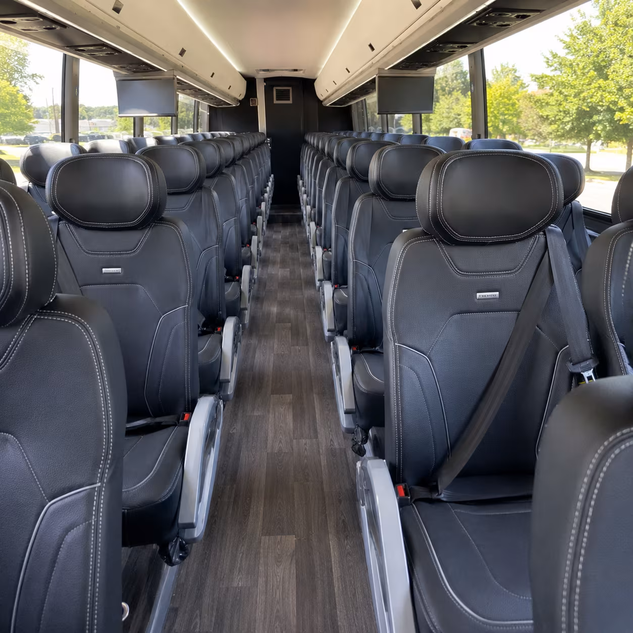 surprise arizona charter buses to the grand canyon and sedona