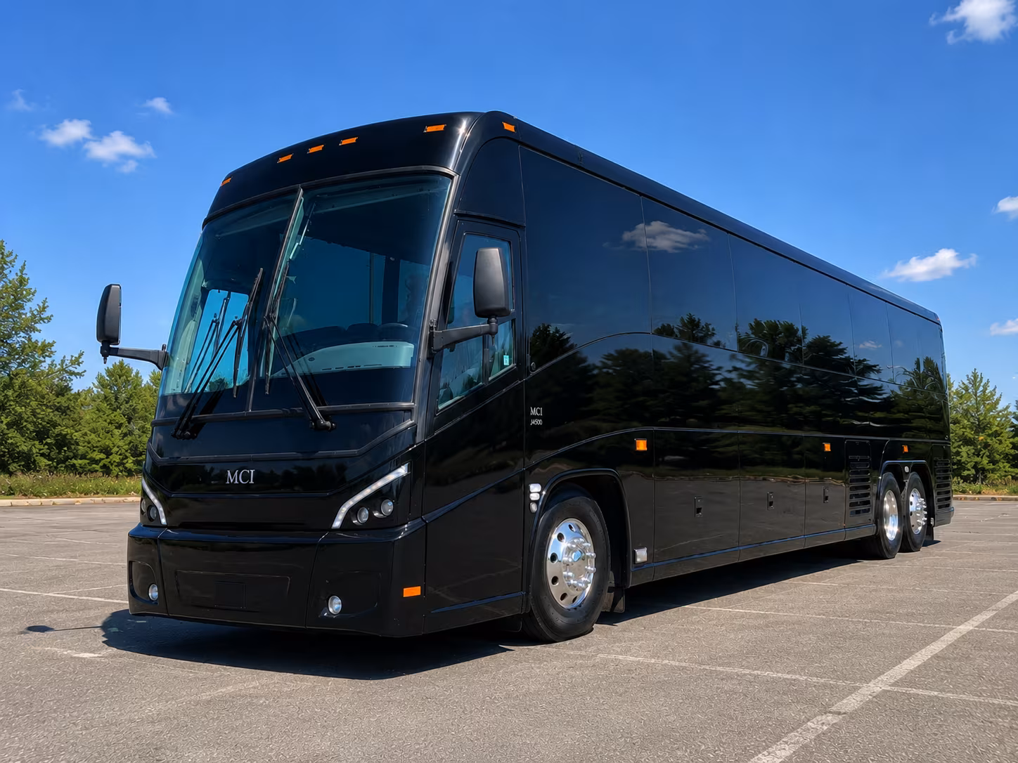 surprise employee transportation