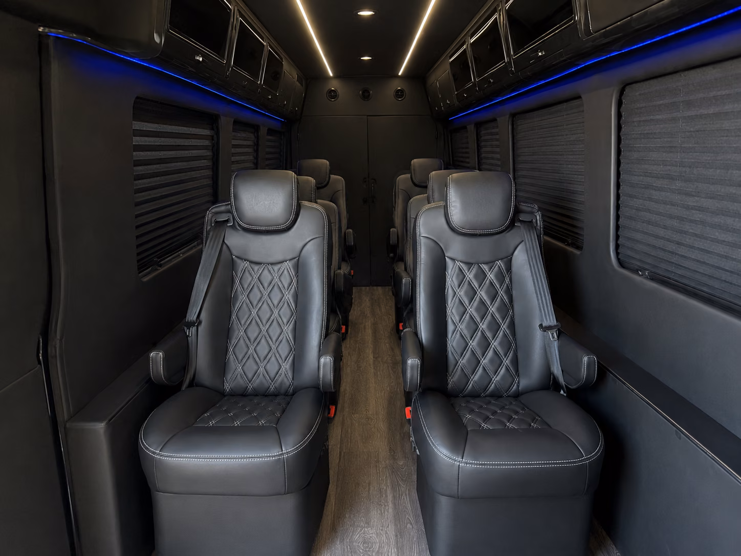 surprise prom transportation