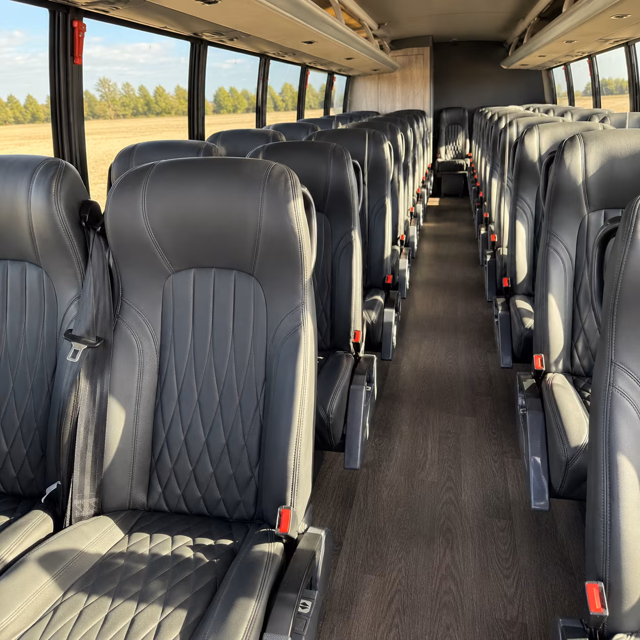 surprise school event transportation