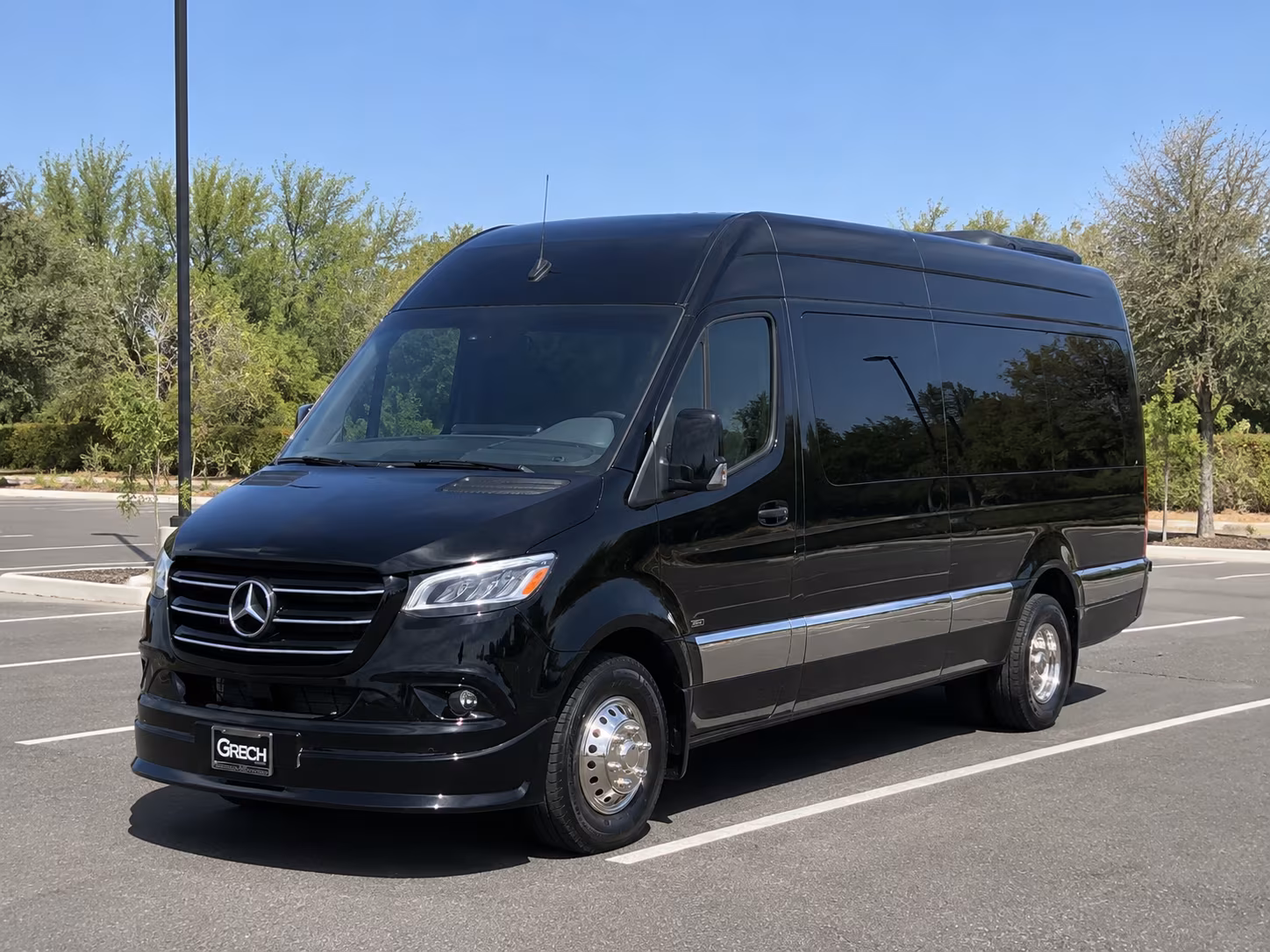 surprise sporting event transportation