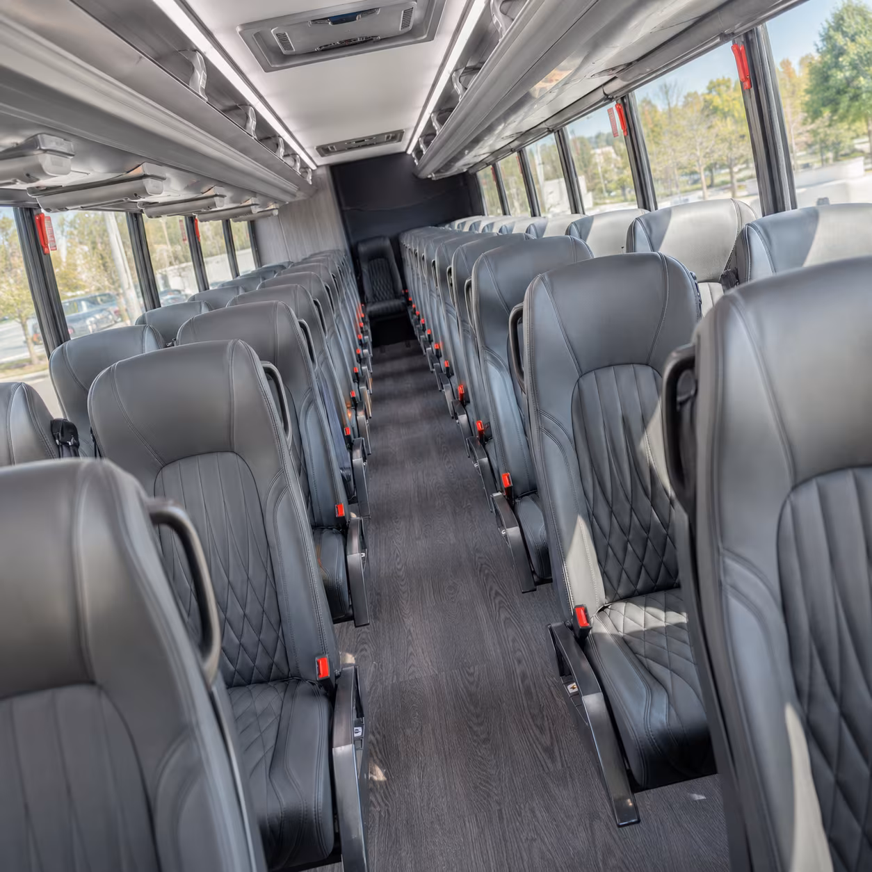 wine festival bus rentals from surprise to phoenix and scottsdale events